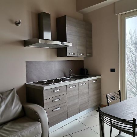 Villa Cocuzza Piozzo Kültér fotó