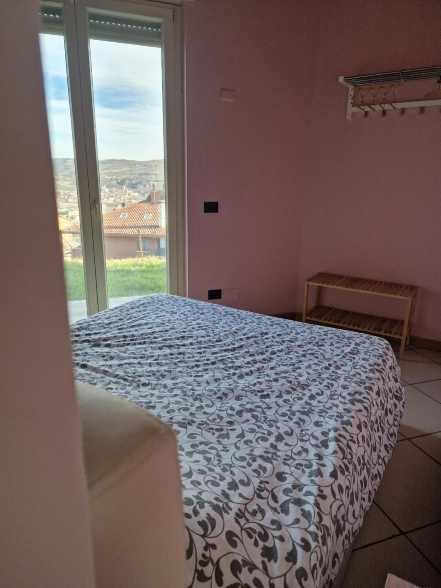 Villa Cocuzza Piozzo Kültér fotó