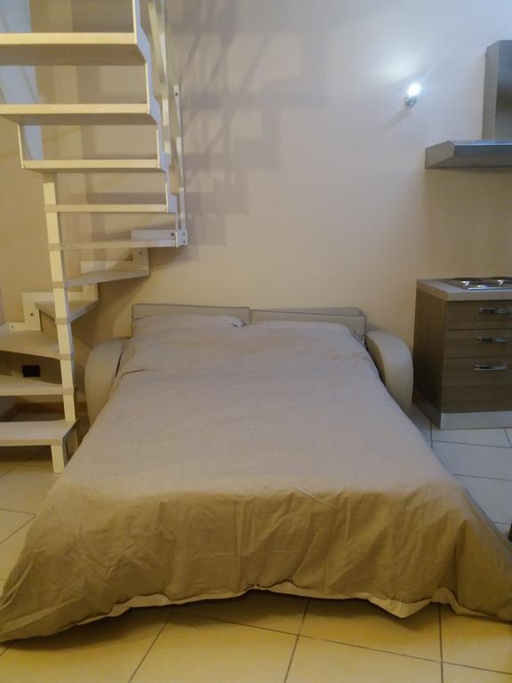 Villa Cocuzza Piozzo Kültér fotó